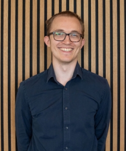Ruben van Dam