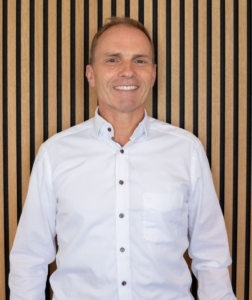Ruud van Eck