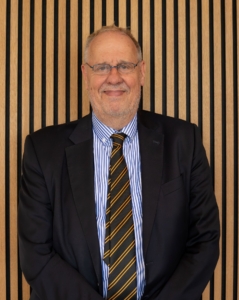 Ton van Alphen