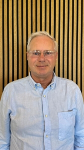 Nico van Hoogdalem