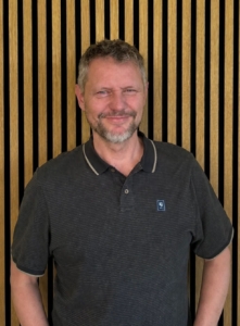 Bernard van den Berg