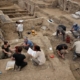 Archeologische opgraving, erfgoedonderzoek