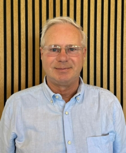 Nico van Hoogdalem